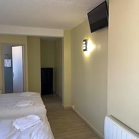 Apart-hotel Residences Saint Pierre 3*