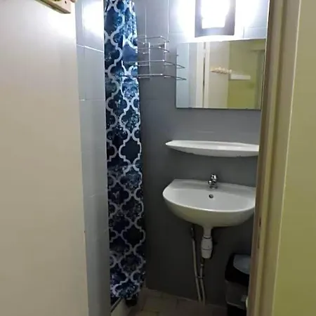 Residences Saint Pierre Hotel apartamentowy Lourdes