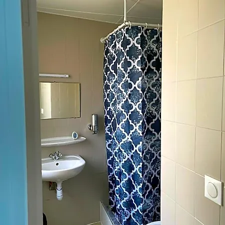 Residences Saint Pierre Apart-hotel 3*
