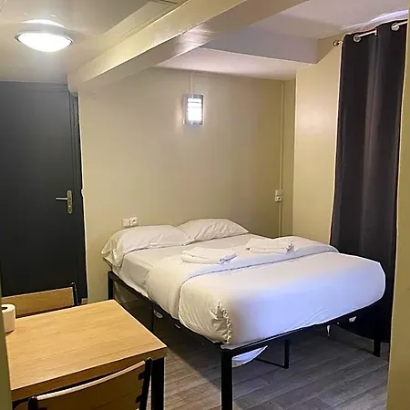 מלון דירות Residences Saint Pierre