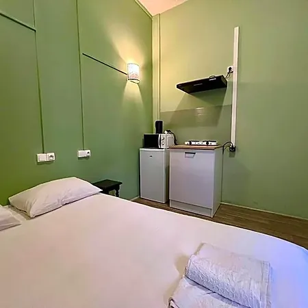 Hotel apartamentowy Residences Saint Pierre