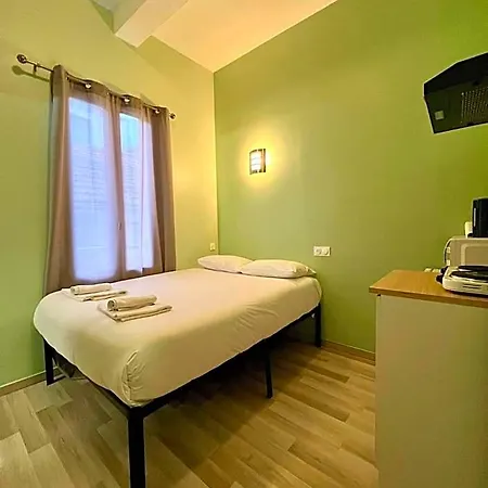 Apart-hotel Residences Saint Pierre Lourdes