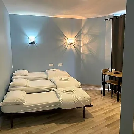 Residences Saint Pierre 3*