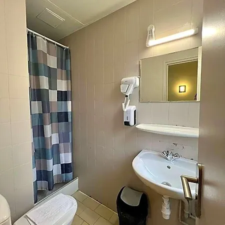 Residences Saint Pierre 3*