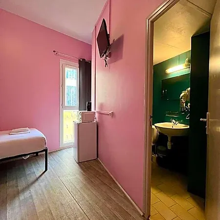 Residences Saint Pierre 3* Lourdes