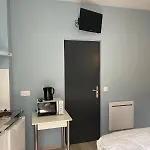 Residences Saint Pierre Aparthotel Lurdy