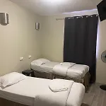 Residences Saint Pierre Aparthotel Lurdy