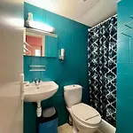 Residences Saint Pierre Aparthotel Lurdy