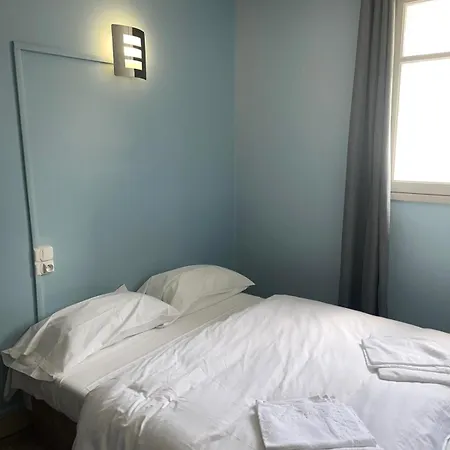 Residences Saint Pierre شقة فندقية 3*