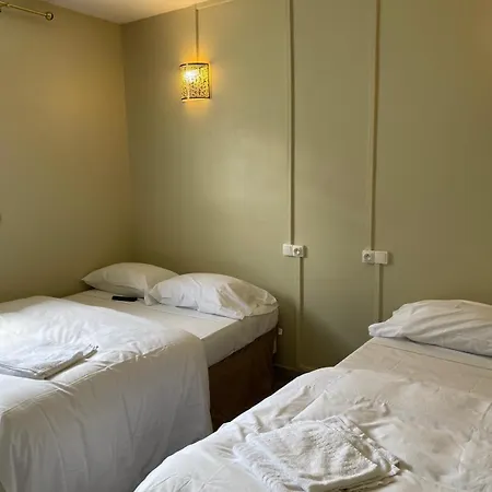 Residences Saint Pierre شقة فندقية 3*