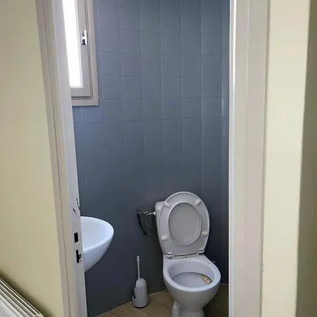 Residences Saint Pierre Апарт-отель