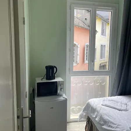 شقة فندقية Residences Saint Pierre