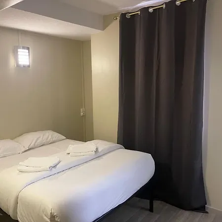 Residences Saint Pierre 3* لورد
