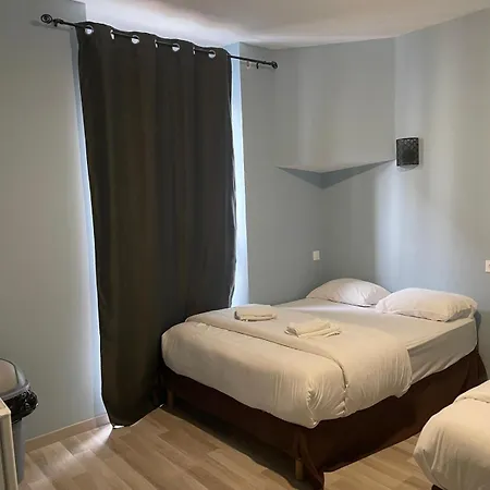 Residences Saint Pierre شقة فندقية
