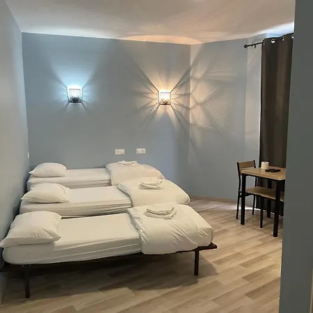 شقة فندقية Residences Saint Pierre