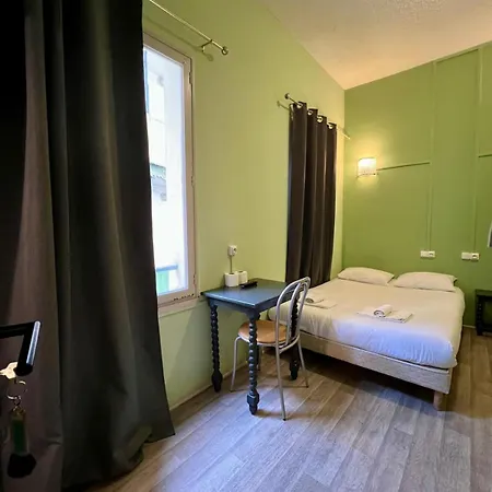 Residences Saint Pierre Апарт-отель 3*