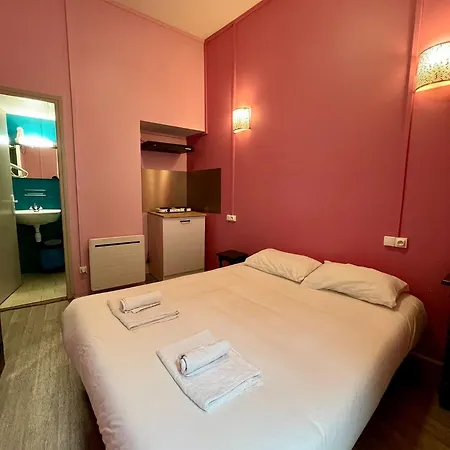 Residences Saint Pierre شقة فندقية 3*