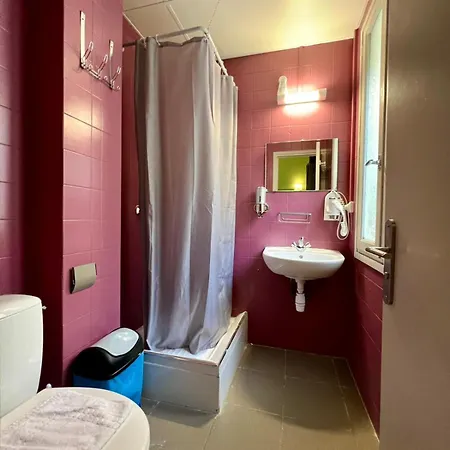 Residences Saint Pierre Апарт-отель 3*