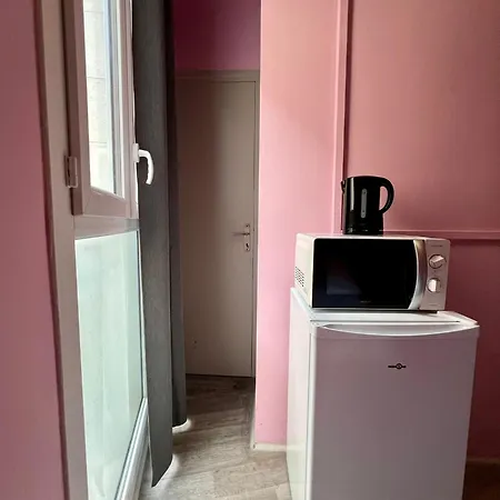 Residences Saint Pierre Лурд