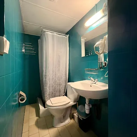 Residences Saint Pierre شقة فندقية