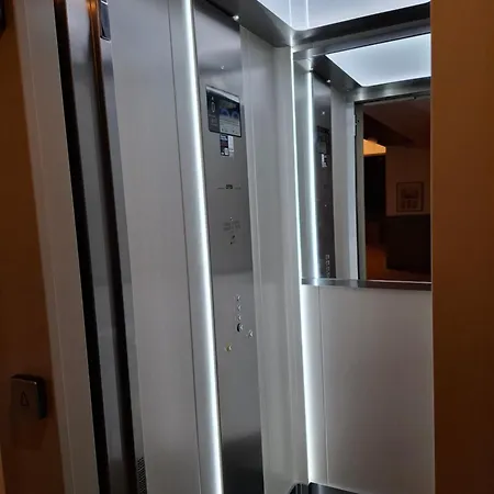 شقة فندقية Residences Saint Pierre 3*