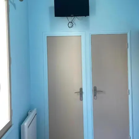 Residences Saint Pierre شقة فندقية