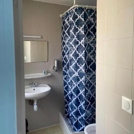شقة فندقية Residences Saint Pierre