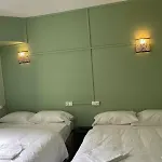 Residences Saint Pierre Lejlighedshotel