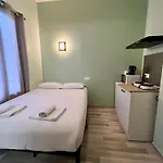 Residences Saint Pierre Lejlighedshotel 3*