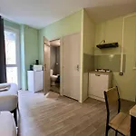 Lejlighedshotel Residences Saint Pierre 3*