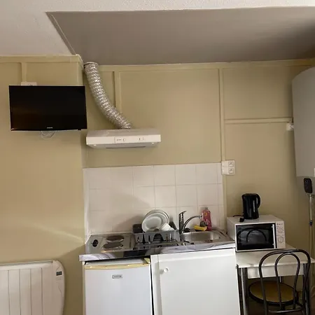 Résidences Saint Pierre 3*