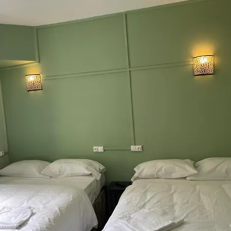 Résidences Saint Pierre Apartahotel