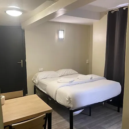 Apartahotel Résidences Saint Pierre