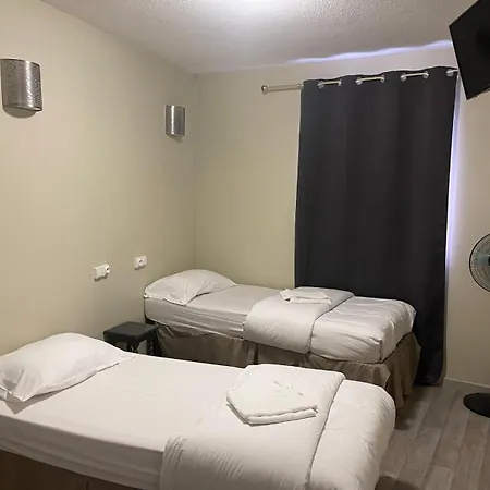 Résidences Saint Pierre Apartahotel Lourdes