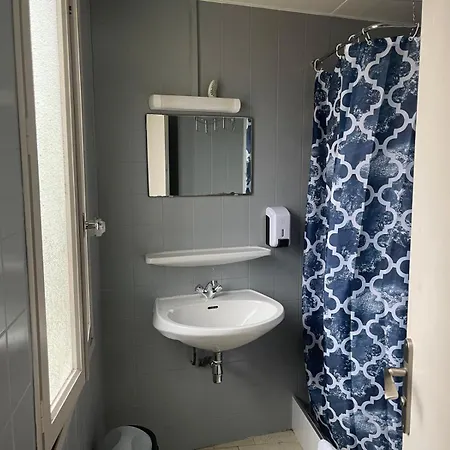 Apartahotel Résidences Saint Pierre Lourdes