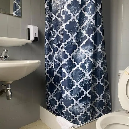 Résidences Saint Pierre Apartahotel Lourdes