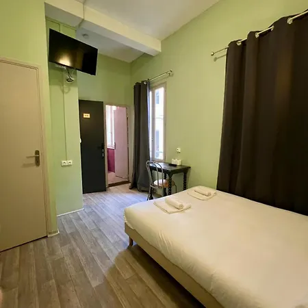 Apartahotel Résidences Saint Pierre Lourdes