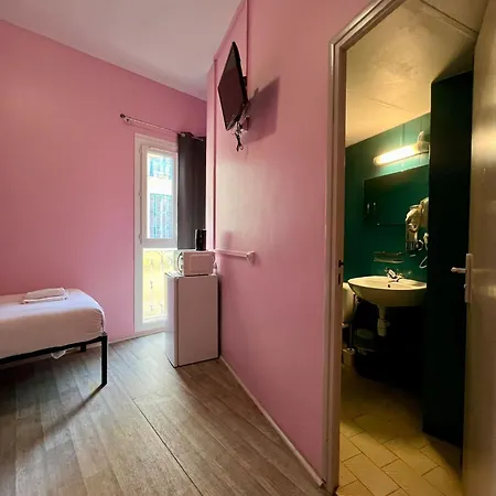 Apartahotel Résidences Saint Pierre 3*