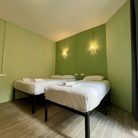 Résidences Saint Pierre Apartahotel 3*